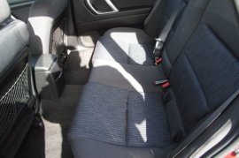Subaru 2.5 SE Outback