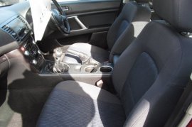 Subaru 2.5 SE Outback
