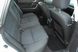 Subaru 2.5 SE Outback