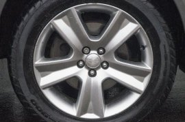Subaru 2.5 SE Outback