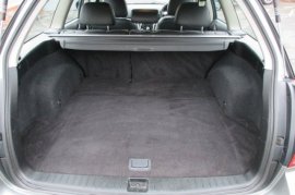 Subaru 2.5 SE Outback