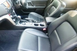 Subaru 2.5 SE Outback