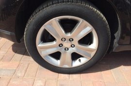 Subaru 2.5 SE Outback