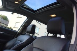 Subaru 2.5 SE Outback
