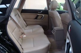 Subaru 3.0 R Outback