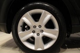 Subaru Outback 2.5i