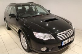 Subaru Outback 2.5i