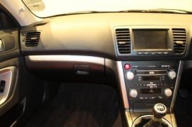 Subaru Outback 2.5i