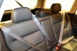 Subaru Outback 2.5i