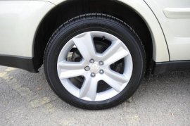 Subaru 2.5 SE Outback