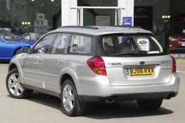 Subaru 3.0 R Outback