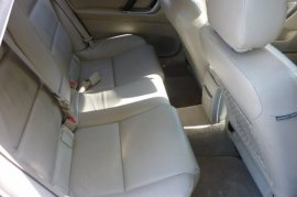 Subaru 2.0D REn Outback