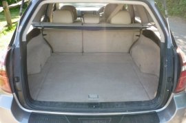 Subaru 2.0D REn Outback