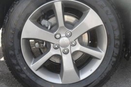 Subaru 2.0D REn Outback