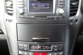 Subaru 2.0D REn Outback