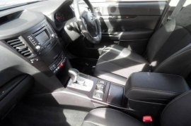 Subaru 2.0D REn Outback