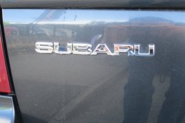 Subaru 2.0D REn Outback