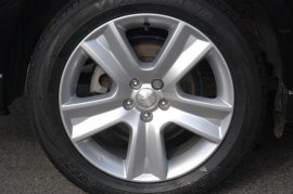 Subaru 2.5 SE Outback