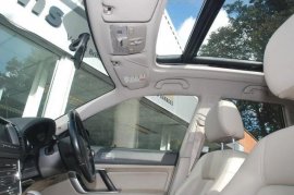 Subaru 2.5 SE Outback