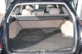 Subaru 2.5 SE Outback