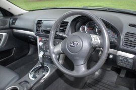 Subaru Outback 2.5i