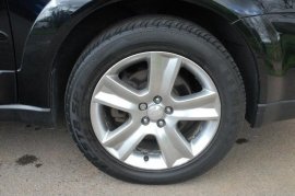 Subaru Outback 2.5i