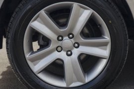 Subaru Outback 2.5i