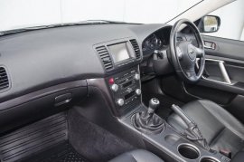 Subaru Outback 2.5i