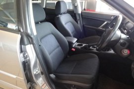 Subaru 2.0D REn Outback