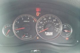 Subaru 2.0D REn Outback