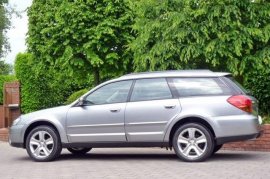 Subaru 3.0 R Outback