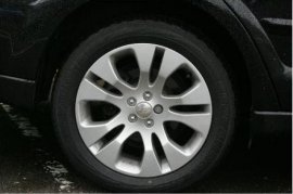 Subaru 3.0 R Outback