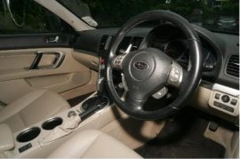 Subaru 3.0 R Outback