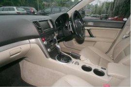 Subaru 3.0 R Outback