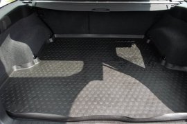 Subaru 2.5 SE Outback