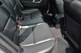Subaru 2.5 SE Outback