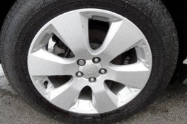 Subaru 2.0D REn Outback