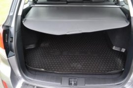 Subaru 2.5 SE Outback