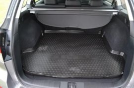 Subaru 2.5 SE Outback