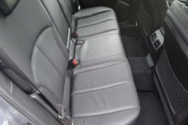 Subaru 2.5 SE Outback