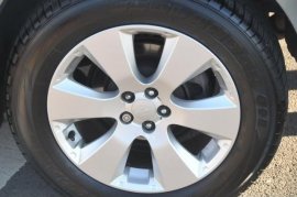 Subaru 2.0D REn Outback