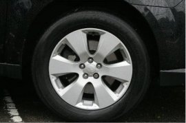Subaru OUTBACK 5 DOOR 3.6