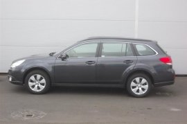 Subaru 2.0D REn Outback