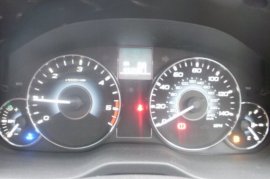 Subaru 2.0D REn Outback