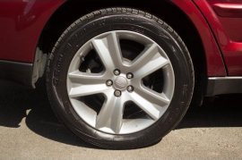 Subaru 2.0D REn Outback
