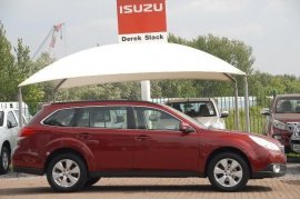 Subaru 2.0D REn Outback