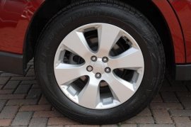 Subaru 2.0D REn Outback