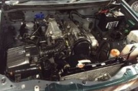 Suzuki Grand Vitara 1.6