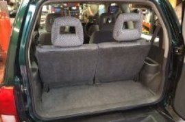 Suzuki Grand Vitara 1.6