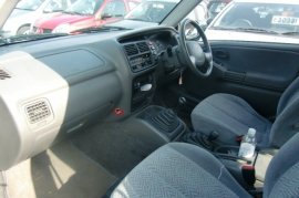 Suzuki Grand Vitara 1.6